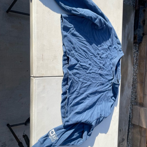 Salty Crew crewneck sweatshirt - Picture 1 of 1